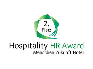 Logo HR Hospitality Award